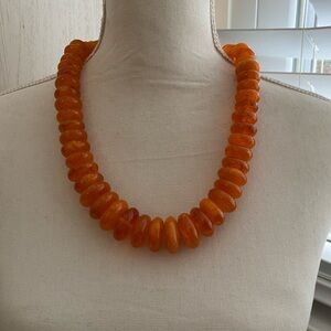 AMY Bold Statement Necklace for Women – Chunky Luxury Fashion Jewelry 6